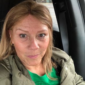 Meet your Posher, Dori